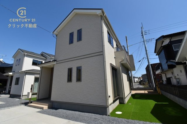 ハートフルタウン 　堀町2086番　B