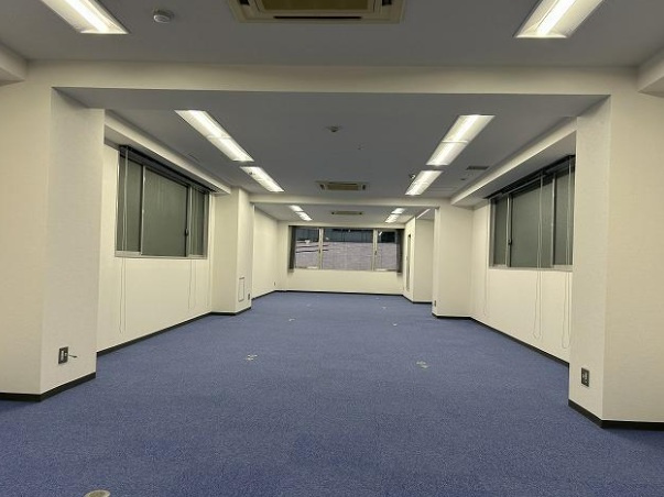 中井産業ビル２号館