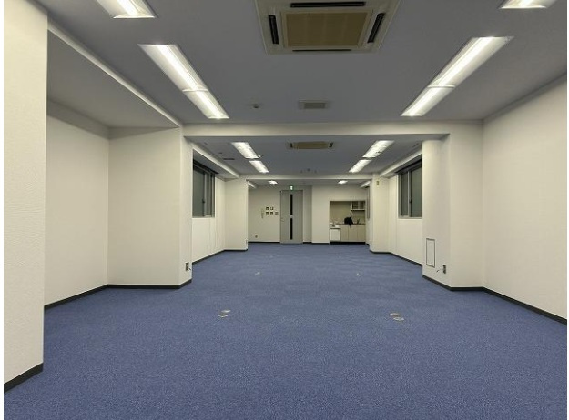 中井産業ビル２号館
