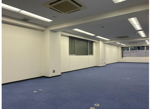 中井産業ビル２号館