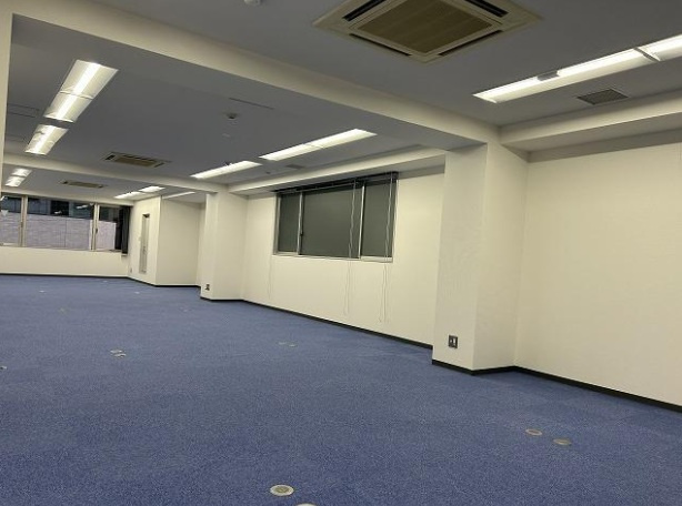 中井産業ビル２号館