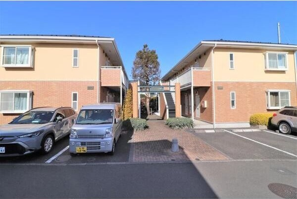 ガーデンヒルズ日吉・ウエスト