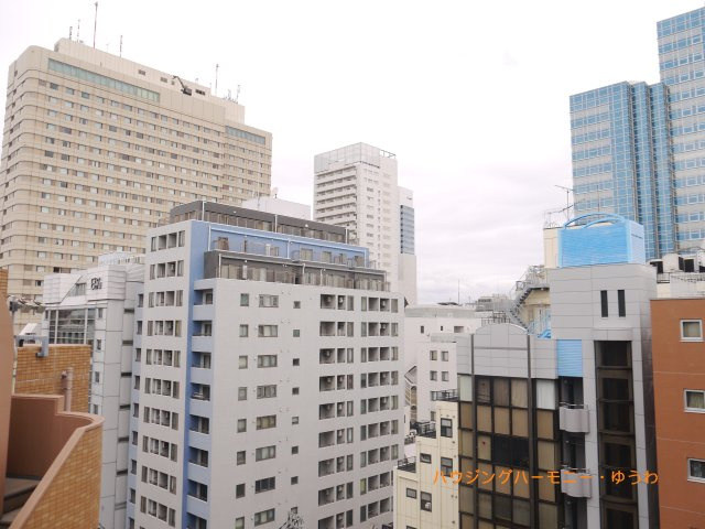 【展望】 | 日神パレステージ西池袋