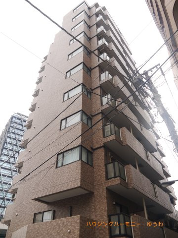 【外観】 | 日神パレステージ西池袋 | 穏やかな風と陽光を導き、プライバシーに配慮された設計プランを採用し、居住性を一段と心地よいものにしています。