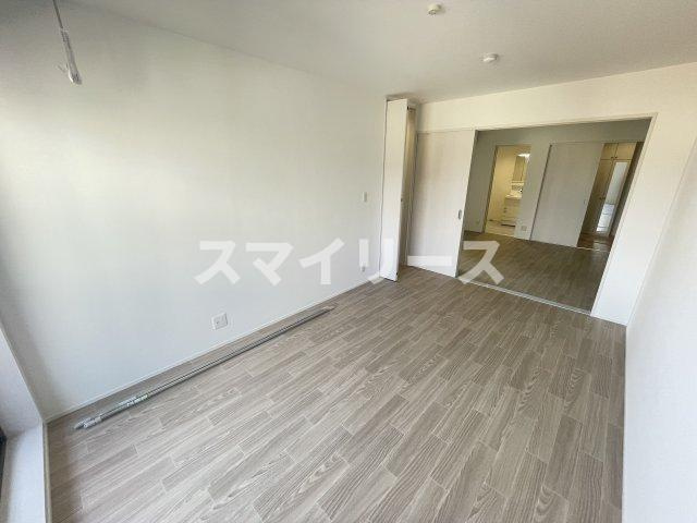 メゾンブランシュ北柏のその他