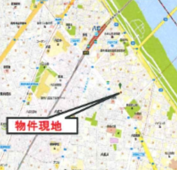 オープンブルーム八広eastのその他