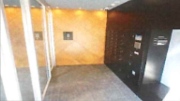 オープンブルーム八広eastのその他共用部分