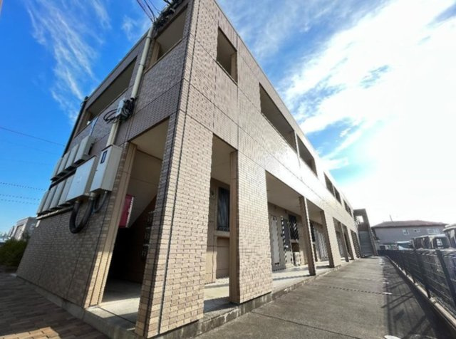 エトワールシャトー