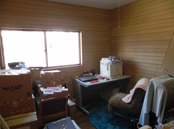 【収納】 | 大室高原別荘地　戸建