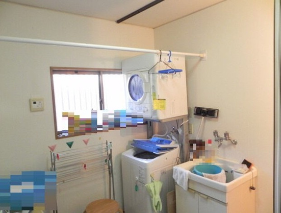 【内装】 | 大室高原別荘地　戸建