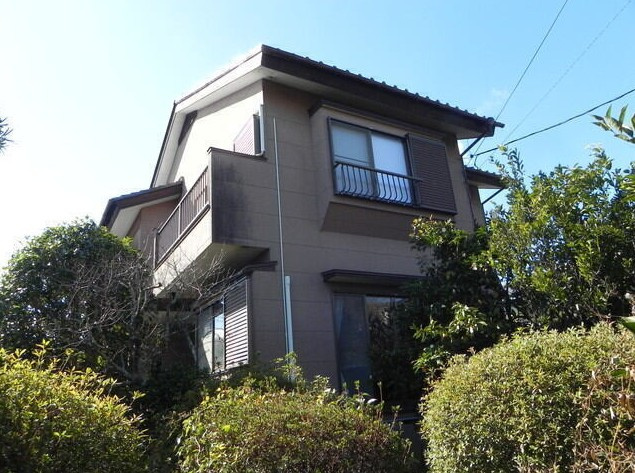 大室高原別荘地　戸建の画像
