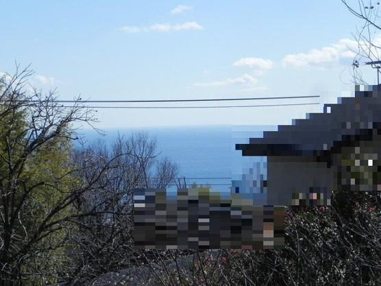 【展望】 | 大室高原別荘地　戸建