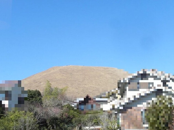 【展望】 | 大室高原別荘地　戸建