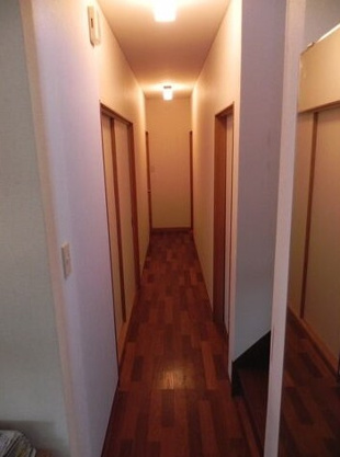 【その他共用部分】 | 大室高原別荘地　戸建