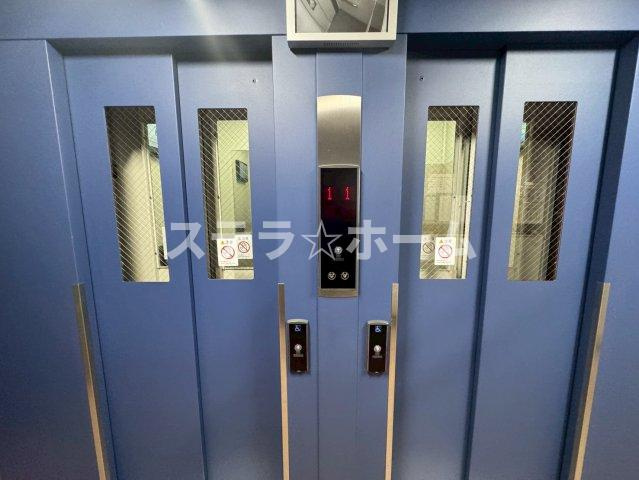 ネオコーポ茨木のその他共用部分