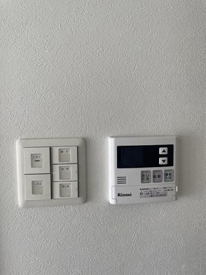 【設備】 | エンクレスト空港通り