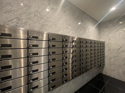 【その他共用部分】 | エンクレスト空港通り