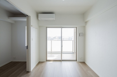 【内装】 | エンクレスト空港通り