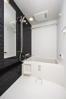 【浴室】 | エンクレスト空港通り