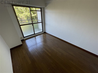 イースガーデンの居間