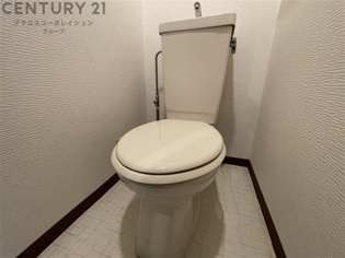 バストイレ別でおすすめです☆