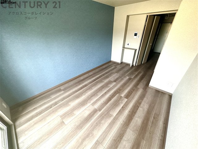 角部屋住戸で過ごしやすく、おすすめです。