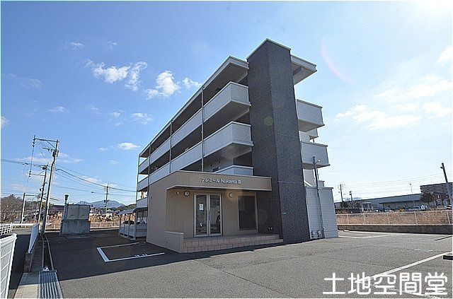 プレミールＮａｋａｍａIII