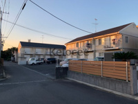 かすみがうら市宍倉アパート2棟一括の画像