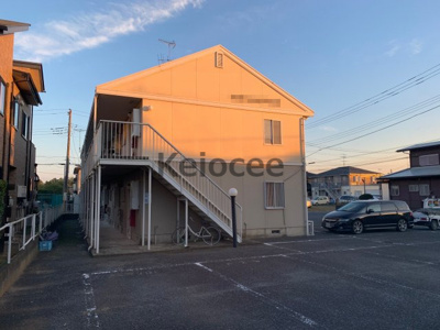  | かすみがうら市宍倉アパート2棟一括 | B棟
