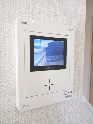 【設備】 | フルーリエ