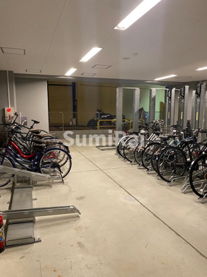 【その他共用部分】 | エスリードレジデンス神戸三宮