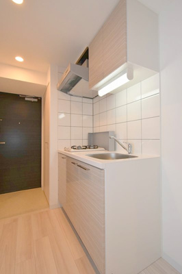 【キッチン】 | エスリードレジデンス神戸三宮