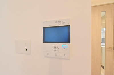 【設備】 | エスリードレジデンス神戸三宮