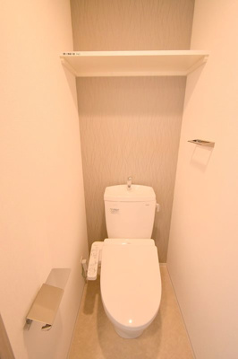 【トイレ】 | エスリードレジデンス神戸三宮