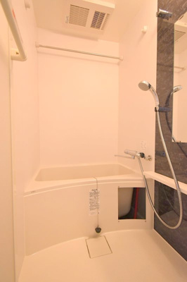 【浴室】 | エスリードレジデンス神戸三宮