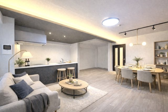 アパガーデンコート京都駅前