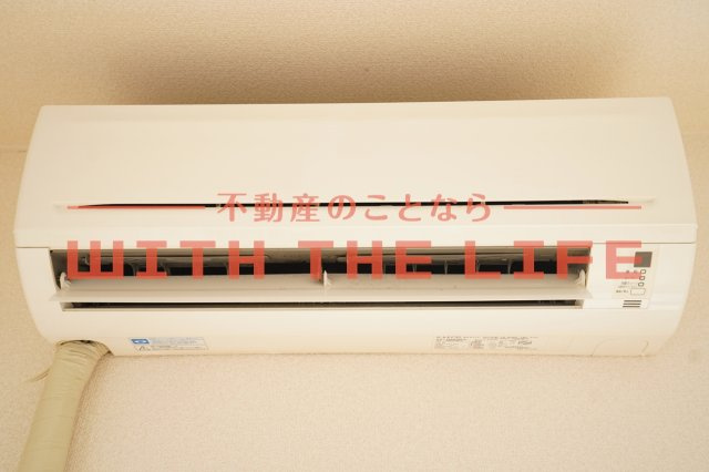 レジデンス亜依II【キャッシュバック対象物件】の設備