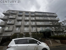 ドミール緑ヶ丘の画像