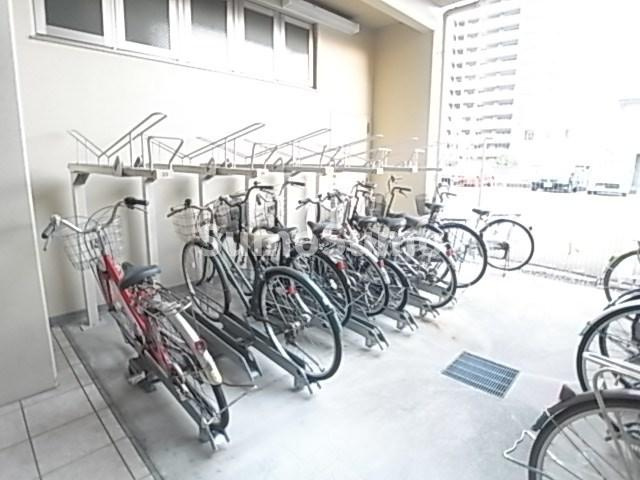 NEW尼崎のその他共用部分