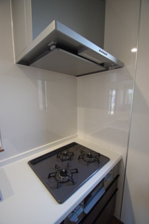 【内観：施工例】 | 【仲介手数料無料！！】府中市南町6丁目　新築戸建て（全11棟）H号棟　5790万円