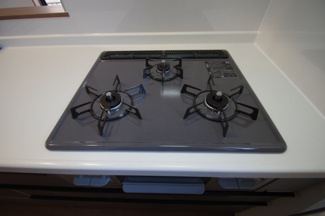 【内観：施工例】 | 【仲介手数料無料！！】府中市南町6丁目　新築戸建て（全11棟）H号棟　5790万円