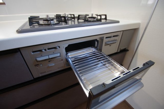 【内観：施工例】 | 【仲介手数料無料！！】府中市南町6丁目　新築戸建て（全11棟）H号棟　5790万円