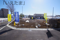 【仲介手数料無料！！】府中市南町6丁目　新築戸建て（全11棟）H号棟　5790万円の画像