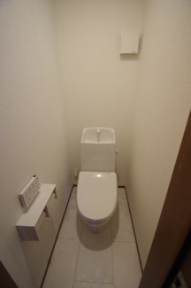 【内観：施工例】 | 【仲介手数料無料！！】府中市南町6丁目　新築戸建て（全11棟）H号棟　5790万円