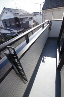 【内観：施工例】 | 【仲介手数料無料！！】府中市南町6丁目　新築戸建て（全11棟）H号棟　5790万円