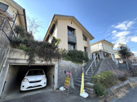 永田台中古戸建の画像