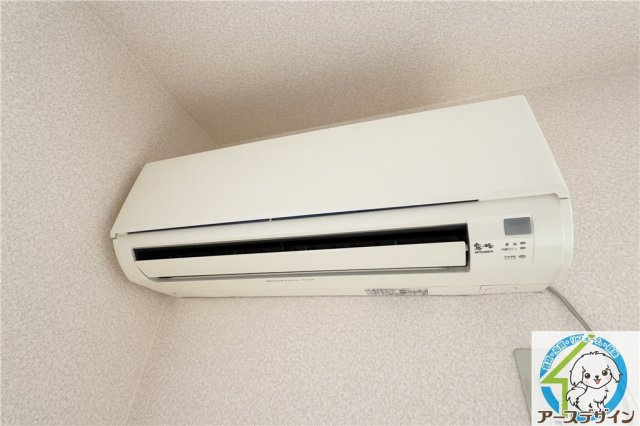 エスポワール西明石の設備|※類似写真