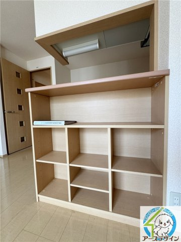 エスポワール西明石の収納|※類似写真