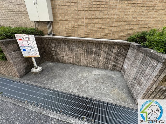 エスポワール西明石の設備