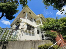 西宮市甲陽園西山町戸建の画像